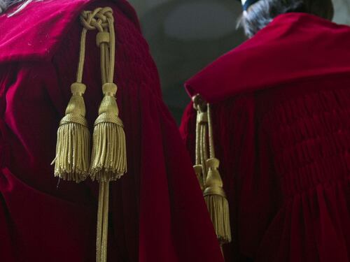 Toghe rosse all'arrembaggio: "Tutti compatti intorno al No". Ma tra i giudici c'è il gelo