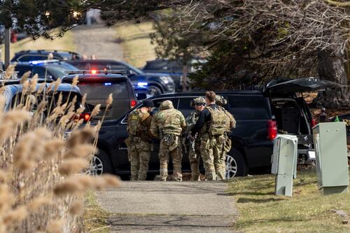 Michigan, attentato alla sinagoga. L'identikit del terrorista