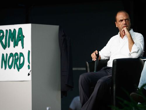La clamorosa alleanza Lega-Alfano che fa tremare Pd e Cinquestelle