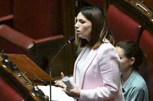 Patrimoniale, Baldino ribalta la realtà: “Parlandone il centrodestra inquina il dibattito”. Ma l’ha proposta il Pd