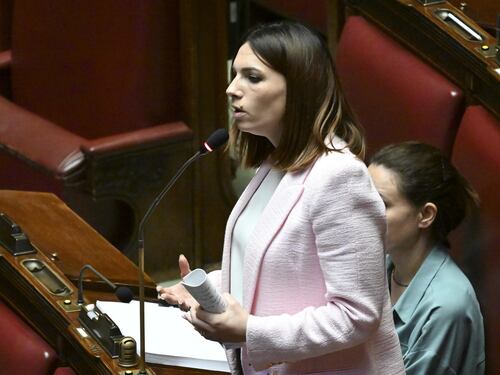 Patrimoniale, Baldino ribalta la realtà: “Parlandone il centrodestra inquina il dibattito”. Ma l’ha proposta il Pd