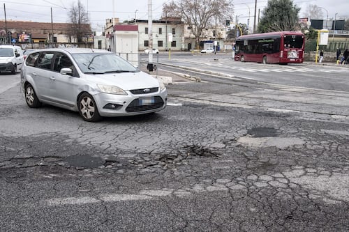 Tutte le strade a Risorse per Roma. Contratto da 164 milioni con il Comune