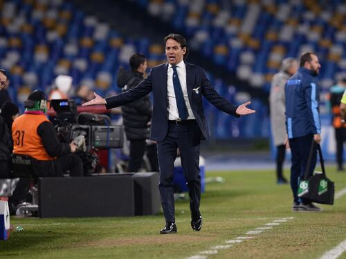 Al Napoli basta Insigne. Lazio fuori dalla Coppa Italia