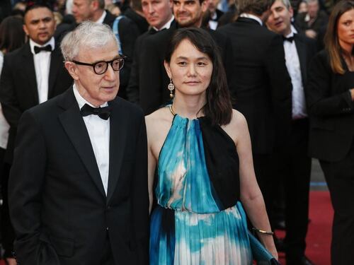 Gli appunti segreti di Woody Allen: "Ossessionato dalle minorenni"