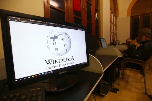 Wikipedia, 25 anni di storia: festa per l’enciclopedia libera