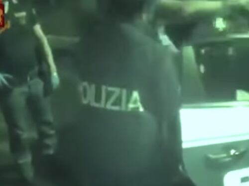 Salerno, colpo allo spaccio: 25 misure cautelari