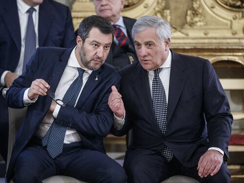 Superbonus, raggiunto l'accordo nel governo: pronto il decreto ad hoc