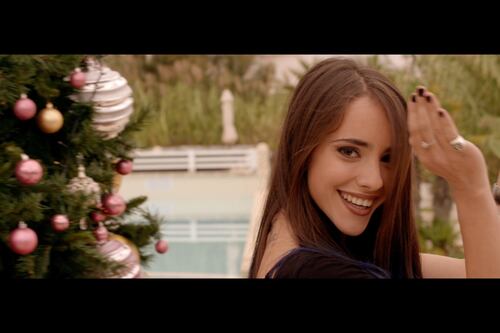 Giulia Penna: "Il mio Natale fortunato da YouTube al cinema"