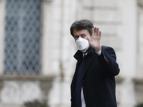Il Grande Occhio di Franceschini: cento telecamere nel ministero della Cultura