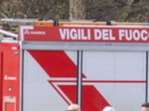 Chieti, trovati morti i due vigili del fuoco dispersi. Cordoglio di Musumeci