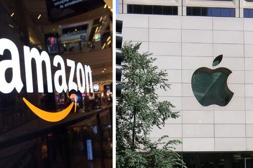 Colossi del web nel mirino dell'Ue: "Amazon restituisca 250 milioni al Lussemburgo"