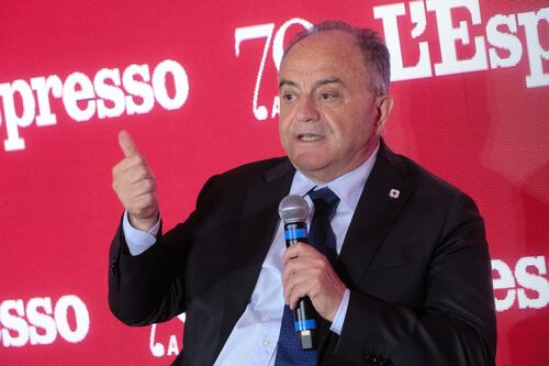 Referendum, Gratteri ci ricasca: “Giovani magistrati preoccupati e intimoriti dalla riforma”