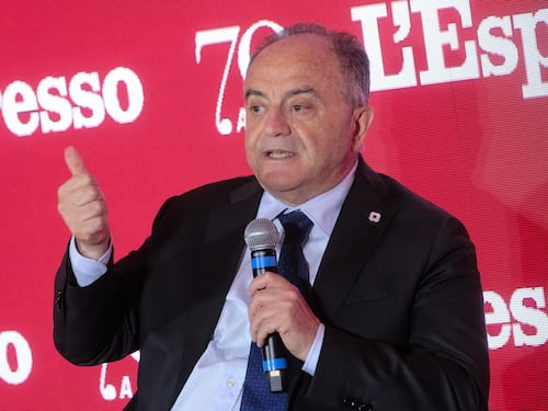 Referendum, Gratteri ci ricasca: “Giovani magistrati preoccupati e intimoriti dalla riforma”