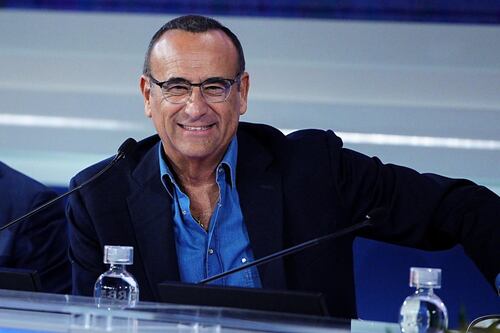 Sanremo, Conti sceglie i big: quando ci sarà l'annuncio ufficiale