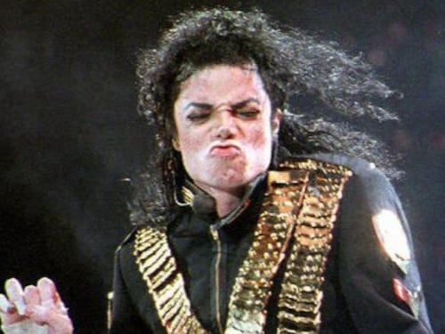 Michael Jackson, l'ultimo urlo del re del Pop