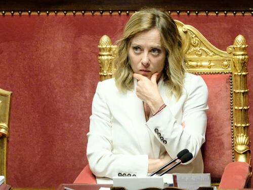 Governo, il bilancio di Meloni: “Impossibile fare di più”. E attacca la sinistra: feroci contro le riforme