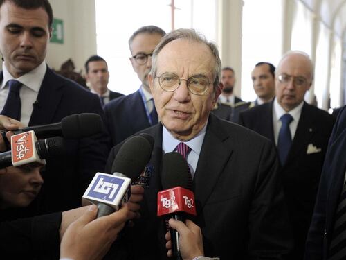 Manovra, il governo pone la fiducia alla Camera