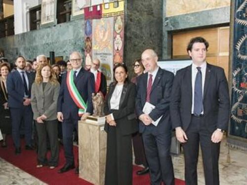 Università, La Sapienza compie 723 anni e ricorda gli studenti uccisi alle Fosse Ardeatine