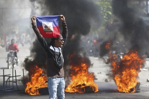 Haiti sull'orlo della guerra civile, gang padrone di Port-au-Prince: evacuata ambasciata Usa