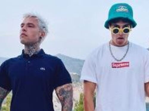 Fedez lancia il nuovo Rovazzi. E c'è pure la "banda della vagiaina"