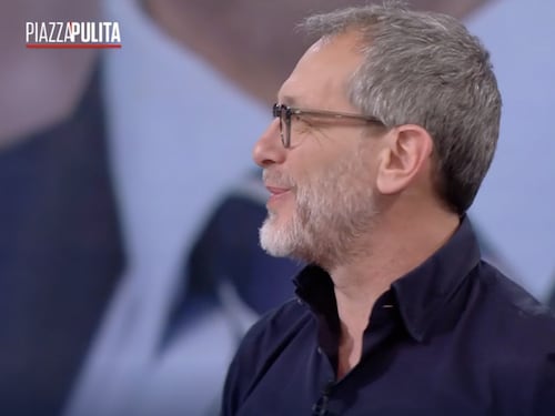 PiazzaPulita, l'ultimo sondaggio (con Schlein in studio...) gela Formigli