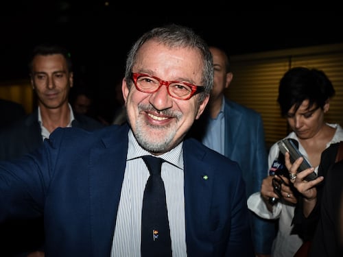 Autonomia della Lombardia, referendum il 22 ottobre