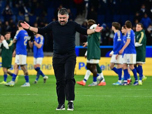 Nazionale, chi è il favorito per il dopo Gattuso. E spunta il nome a sorpresa