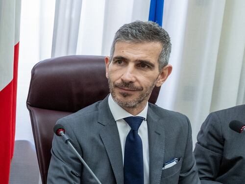 Commissione Covid, intervista a Lisei: “Fuga di notizie episodio grave. Arcuri non ha parlato dei fatti”