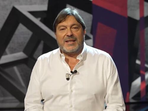 Report, comizio a urne aperte: nel mirino di Ranucci Giuli e Toti