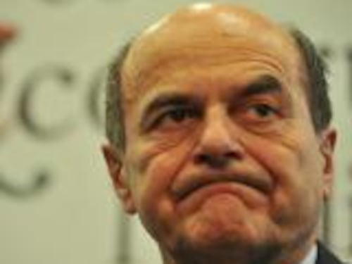 Fiom in piazza contro Monti E Bersani non sa cosa fare