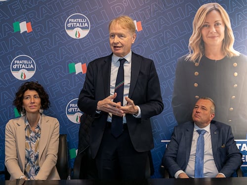 Malan: «Fermo preventivo? Utilizziamo gli strumenti applicati negli stadi contro il terrorismo urbano»