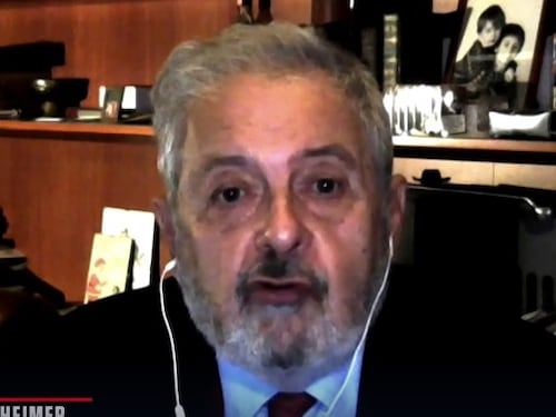 Sondaggi, bomba di Mannheimer: così Meloni può ambire al 35 per cento