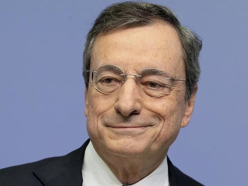 Casali e poderi in Umbria e Veneto, il tesoro della "Serena" di Mario Draghi