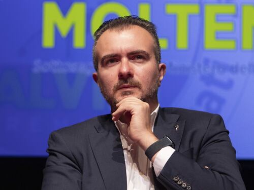 Lega, Molinari dice basta: “Smettiamo di farci del male nel centrodestra”