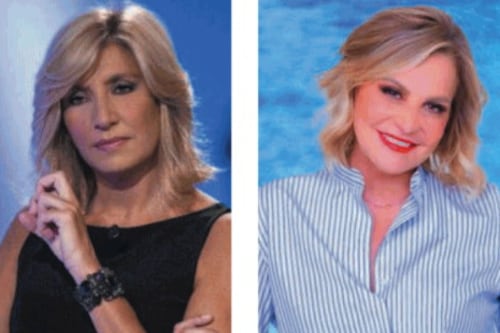San Marino Rtv "buen retiro" dei volti noti scomparsi da Rai e Mediaset