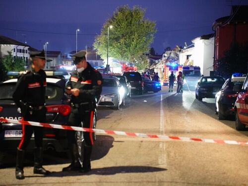 Carabinieri uccisi, nelle scuole osservato un minuto di silenzio. Valditara: "Onoriamo il loro sacrificio"