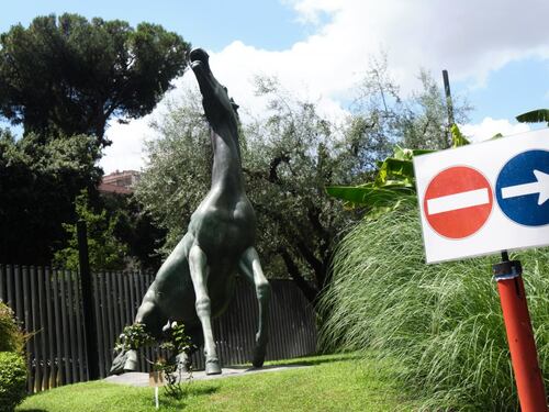 Fuortes si dimette e inizia il valzer delle poltrone Rai