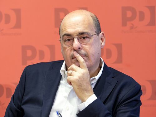 Regione Lazio, la Corte dei Conti inguaia Zingaretti: "Cittadini tartassati e disastrati"