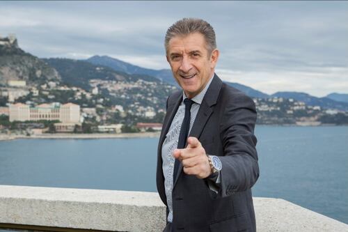 Ezio Greggio: "Lobby, ladri e caos immigrati. Che commedia amara è l’Italia"