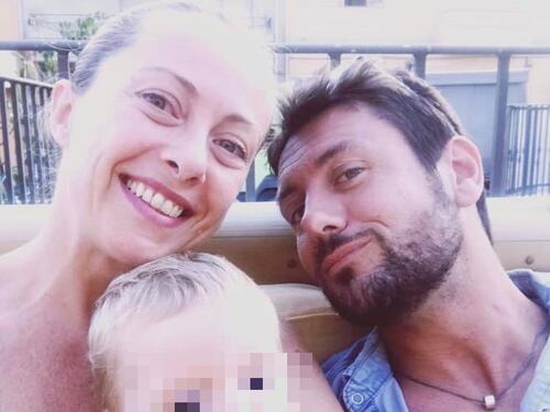 Giorgia Meloni: "Con Andrea Giambruno è finita", l'annuncio sui social