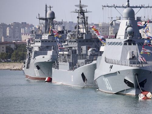 Ucraina, i russi usano delfini ammaestrati contro i sommozzatori: le immagini degli 007