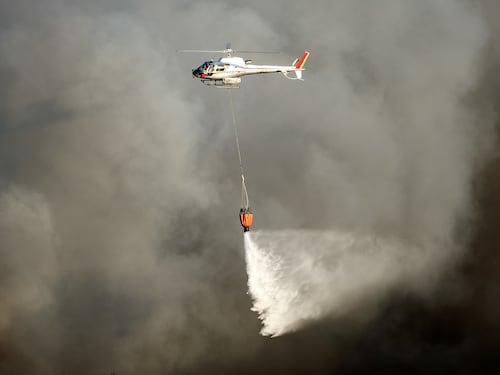 Roma, la nube di diossina finisce in procura: si valuta il reato di inquinamento