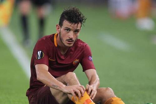 La risonanza conferma: crociato rotto. Stagione finita per Florenzi