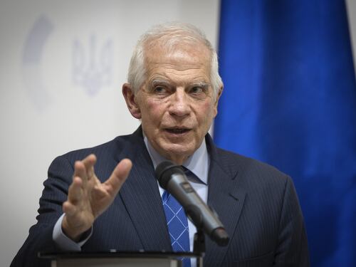 Gaza, Borrell martella dopo la strage: “Massacro che inorridisce, inaccettabile”