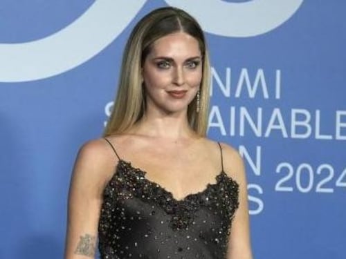 Chiara Ferragni incinta? La lettera a Dagospia: "So che ti arrivano voci..."