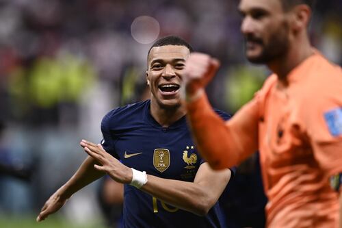 Francia in semifinale con Giroud, Kane fa piangere l'Inghilterra