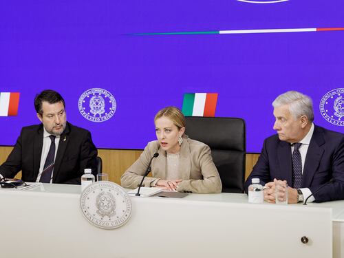 Rush finale sulla separazione delle carriere, centrodestra pronto a mobilitarsi