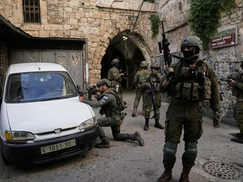 Israele registra vaste aree della Cisgiordania come proprietà statali: prima volta dal 1967