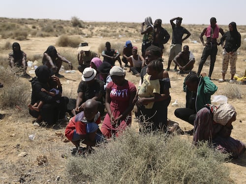 Migranti, ecco tutti i numeri degli arrivi dalla Tunisia: 74mila persone e 2.100 barche