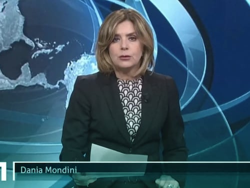 Danila Mondini, l'inchiesta scuote il Tg1. Non solo peti e rutti: "È finita in ospedale tre volte"